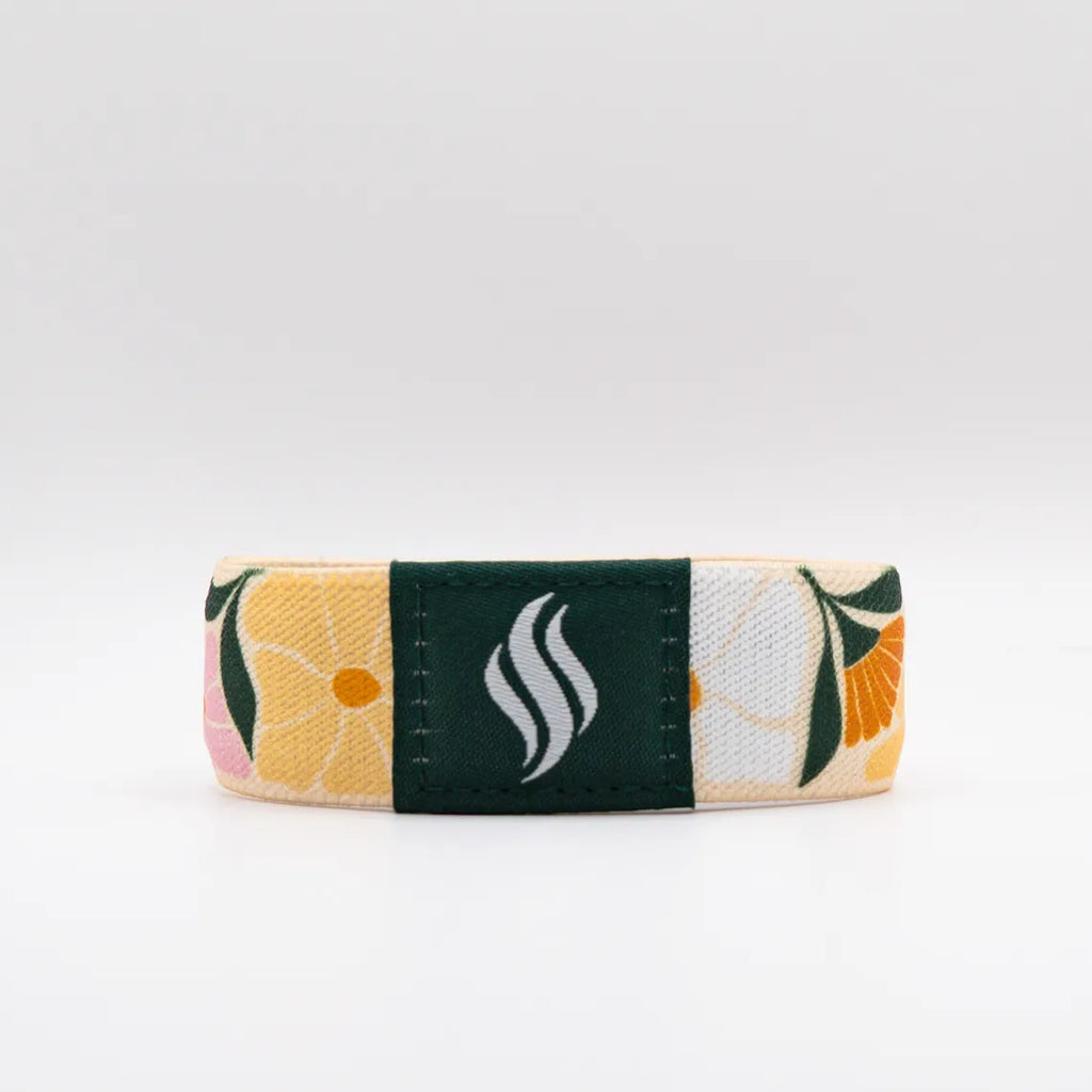 Stay Scent Bracelet - Flower