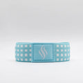Stay Scent Bracelet - Blue Squares