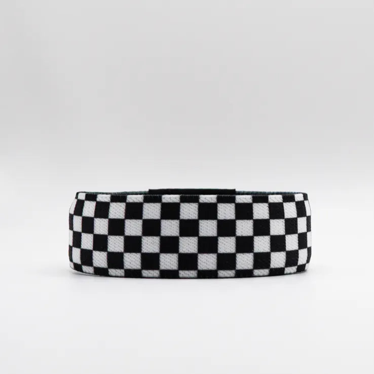 Stay Scent Bracelet - Checkered