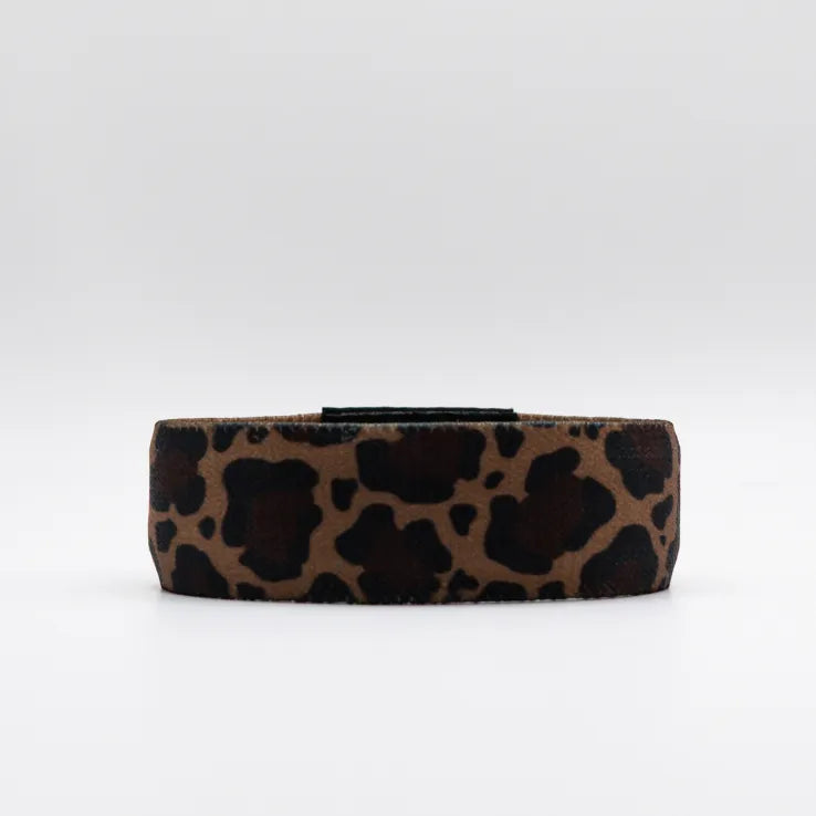 Stay Scent Bracelet - Leopard