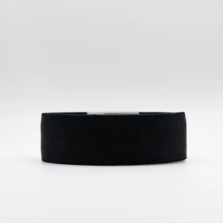Stay Scent Bracelet - Solid Black