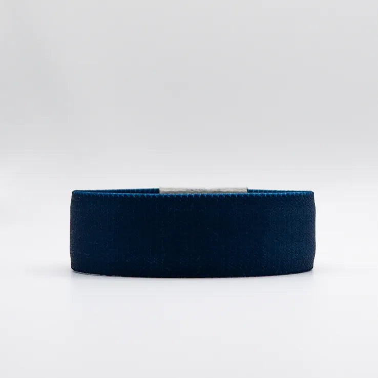 Stay Scent Bracelet - Solid Navy Blue