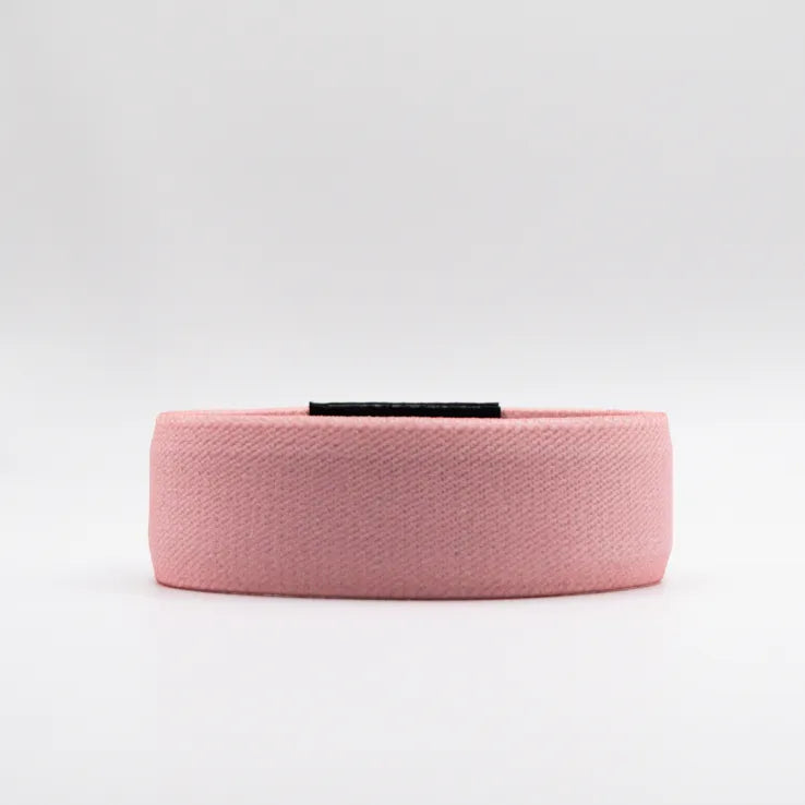 Stay Scent Bracelet - Solid Pink