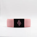 Stay Scent Bracelet - Solid Pink