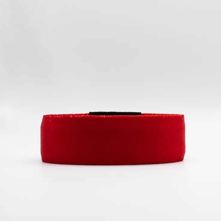 Stay Scent Bracelet - Solid Red