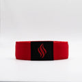 Stay Scent Bracelet - Solid Red