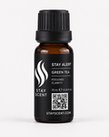 Essential Oil – Green Tea | Stay Alert