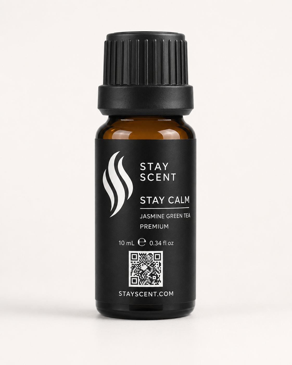 Essential Oil – Jasmine Green Tea | Stay Calm