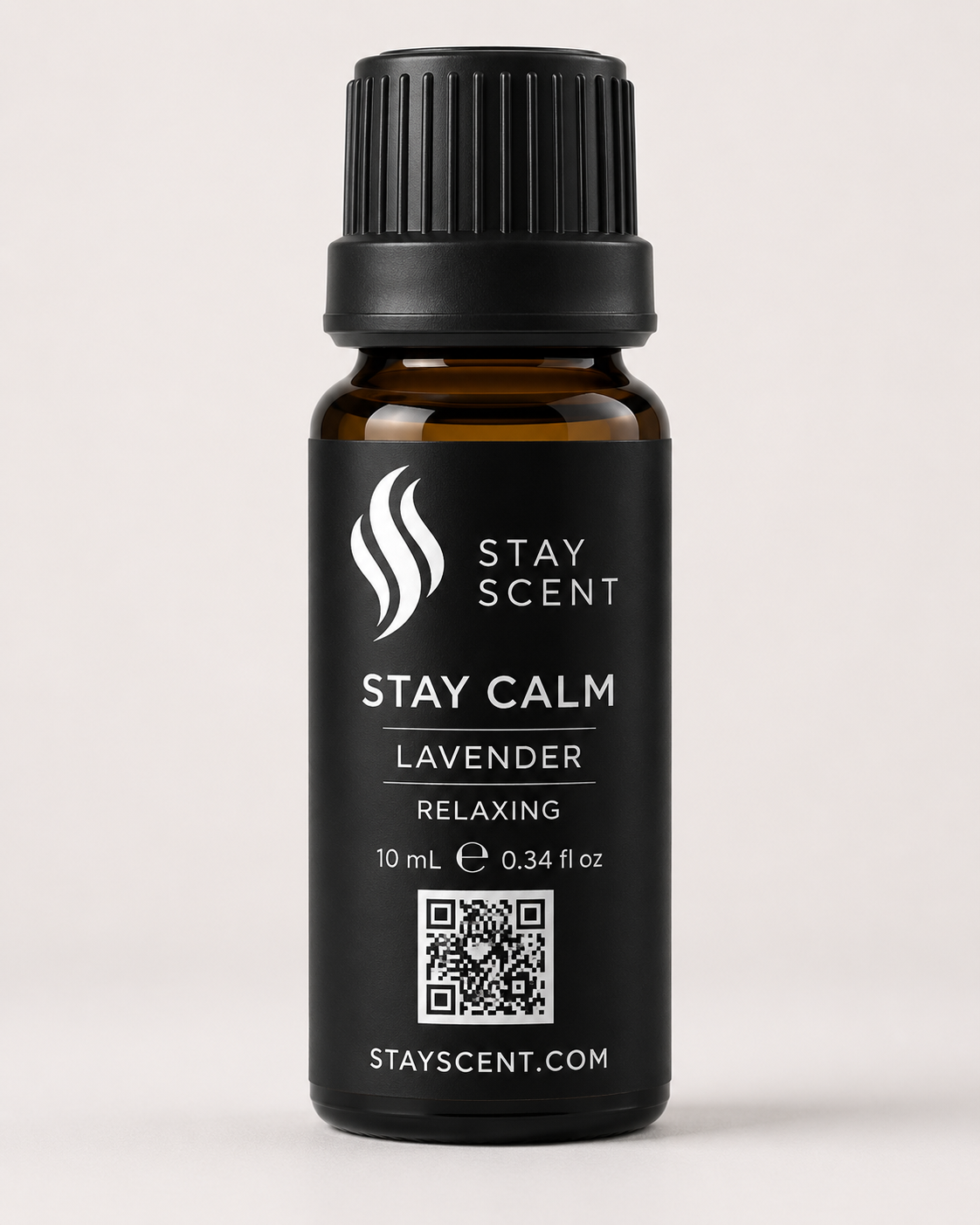 Essential Oil – Lavender | Stay Calm Premium