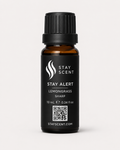 Essential Oil – Lemongrass | Stay Alert